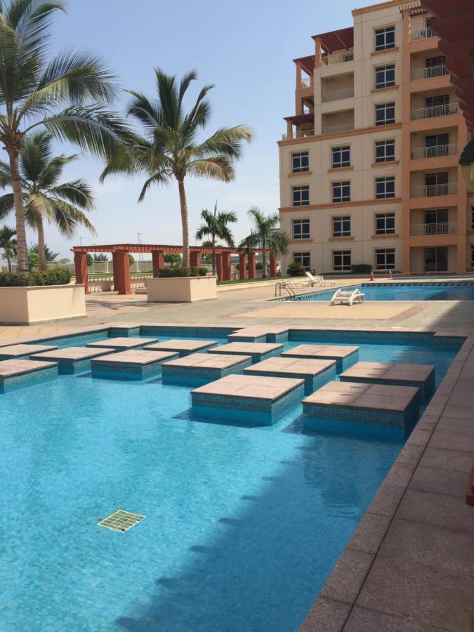 Coin D'Or For Family Hotel King Abdullah Economic City Exterior photo