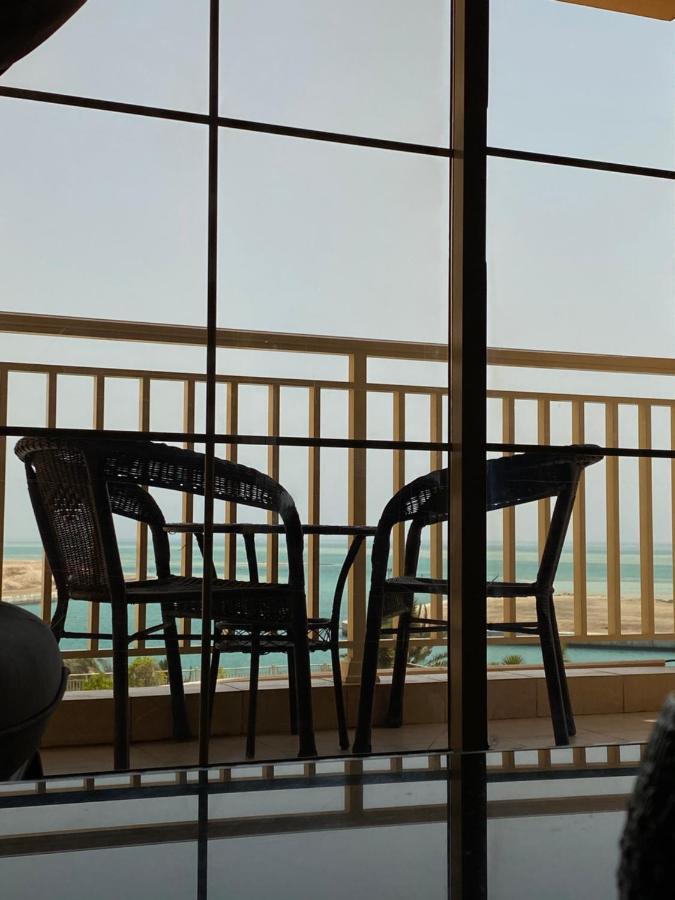 Coin D'Or For Family Hotel King Abdullah Economic City Exterior photo