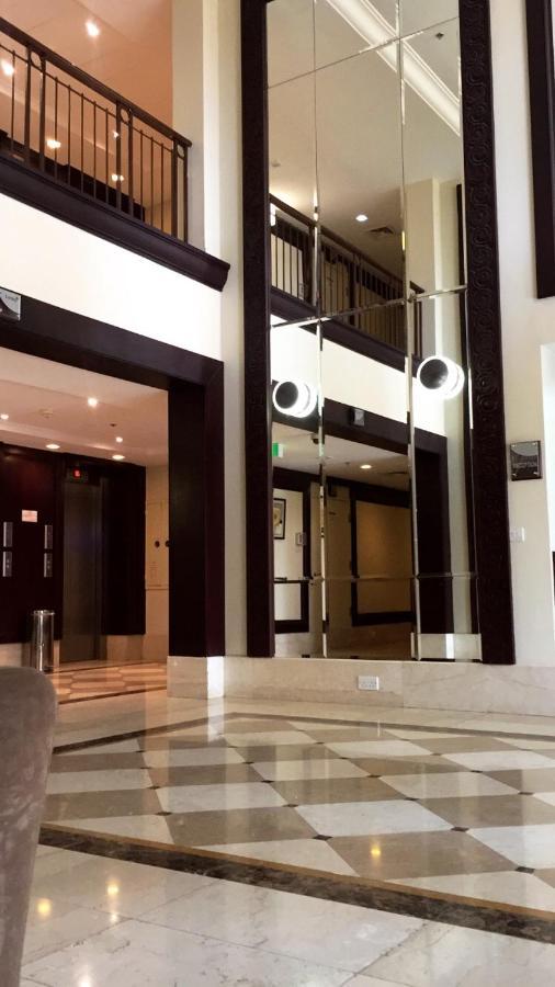 Coin D'Or For Family Hotel King Abdullah Economic City Exterior photo