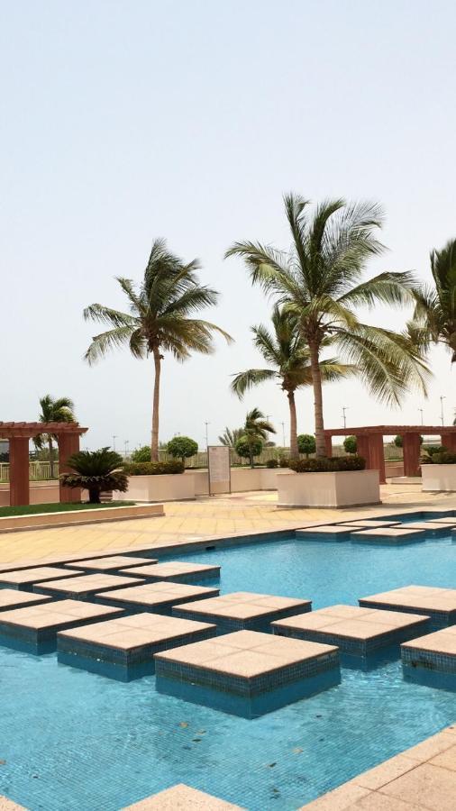 Coin D'Or For Family Hotel King Abdullah Economic City Exterior photo